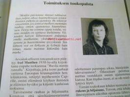 Suomen rukoilevaisten lehti  1990  nr 5