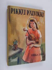 Pikku Päivikki