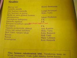 Suomen rukoilevaisten lehti  1990  nr 4