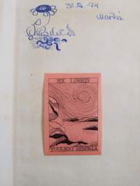 Sakun Jaakko, rahvaanmies : romaani