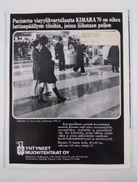 Arkkitehti 1/1975