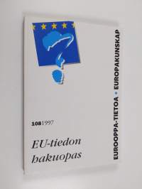 EU-tiedon hakuopas