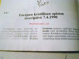 Suomen rukoilevaisten lehti  1990  nr 4