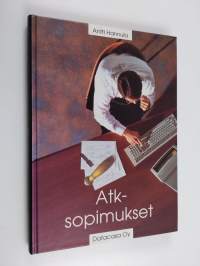 ATK-sopimukset