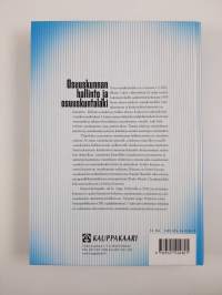 Osuuskunnan hallinto ja osuuskuntalaki