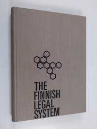 The Finnish legal system