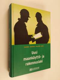 Uusi maankäyttö- ja rakennuslaki