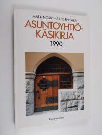 Asuntoyhtiökäsikirja 1990