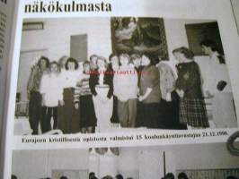 Suomen rukoilevaisten lehti  1991  nr 2