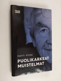 Puolikarkeat muistelmat
