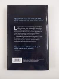 Puolikarkeat muistelmat