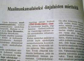 Suomen rukoilevaisten lehti  1991  nr 3