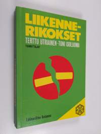 Liikennerikokset