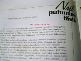 Suomen Lähetyssanomat 1956  nr 8