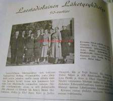 Suomen Lähetyssanomat 1957  nr 8