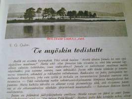 Suomen Lähetyssanomat 1957  nr 8