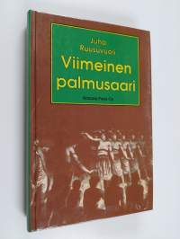 Viimeinen palmusaari