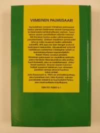 Viimeinen palmusaari