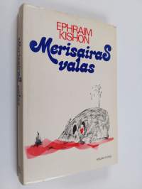 Merisairas valas