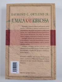 Jumala käy kirkossa (ERINOMAINEN)
