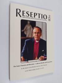 Reseptio 2/11