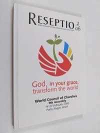 Reseptio 2/06