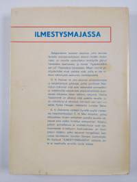 Ilmestysmajassa