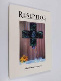Reseptio 2/09
