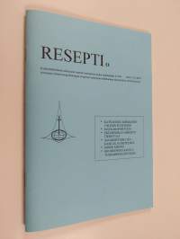 Reseptio 2/1994