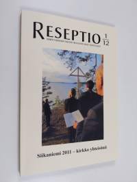 Reseptio 1/12