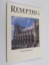 Reseptio 1/10