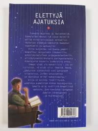 Elettyjä ajatuksia