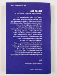 Luis Palau - herätyssaarnaaja
