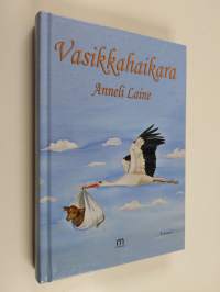 Vasikkahaikara