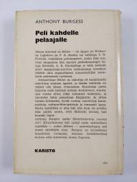 Peli kahdelle pelaajalle