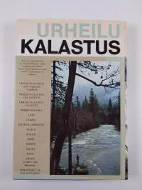 Urheilukalastus