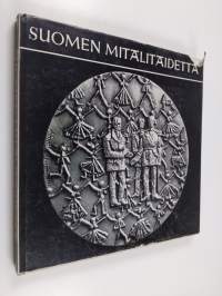 Suomen mitalitaidetta