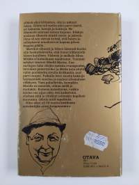 Erämiehen muistelmia 1