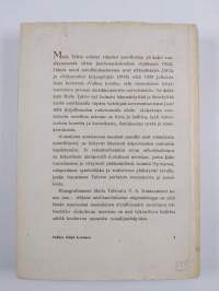 Lokakuun morsian : kertomuksia
