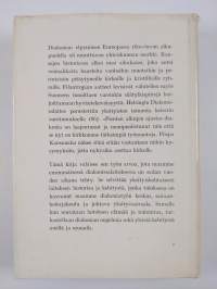 Sata vuotta kristillistä palvelustyötä : Helsingin diakonissalaitos 1867-1967