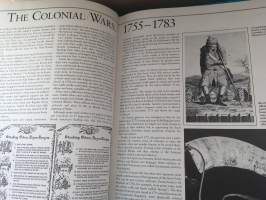The American Soldier - U.S. Armies in Uniform, 1755 to the Present