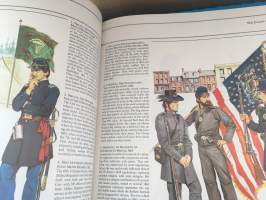 The American Soldier - U.S. Armies in Uniform, 1755 to the Present