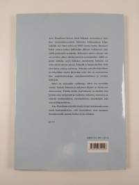 Hankien tarinoita - suomalaisen hiihdon monituhatvuotinen historia