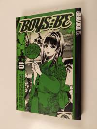 Boys Be ... Volume 10