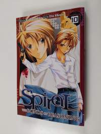 Spiral, Vol. 10 - The Bonds of Reasoning (ERINOMAINEN)
