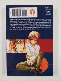 Spiral, Vol. 10 - The Bonds of Reasoning (ERINOMAINEN)