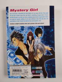 Psycho Busters 1 (ERINOMAINEN)