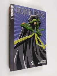 Demon diary. Vol. 5