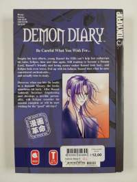 Demon diary. Vol. 5
