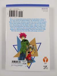 Spiral, Vol. 3 - The Bonds of Reasoning